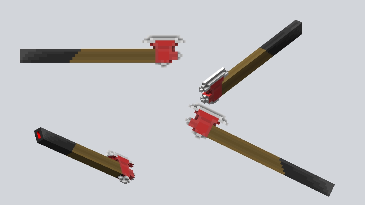 Small hatchet preview
