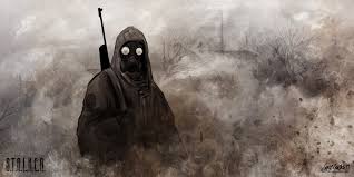 stalker npcs – Unturned Mod