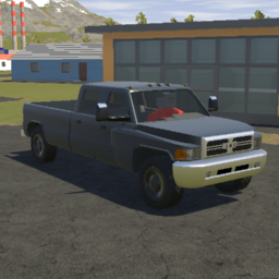 1993 LMC Admiral CL4S