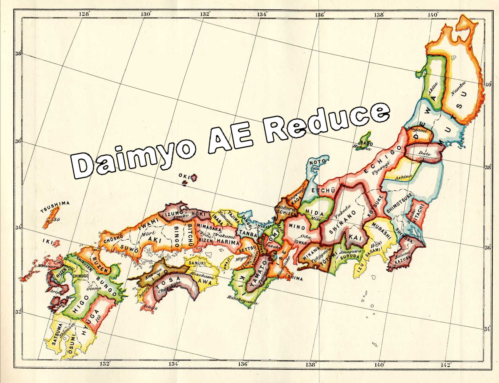 Diamyo AE Reduce