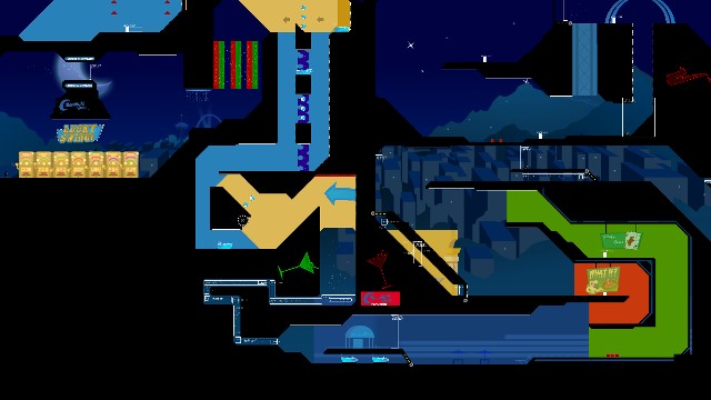 Mixeration V1.9