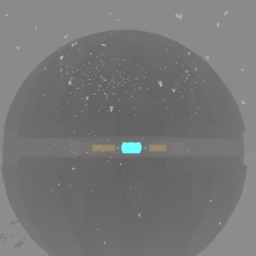 Kurshan Core | { Cobalteth } |
