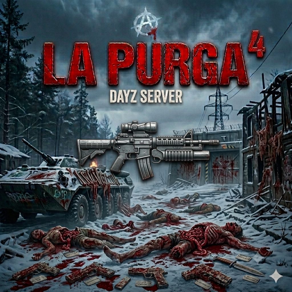 La Purga 4