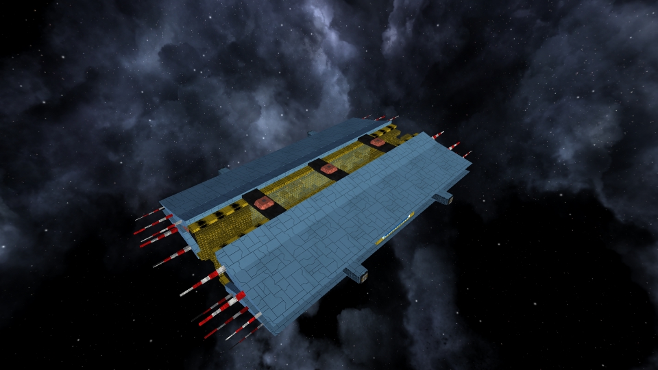 Station Builder
