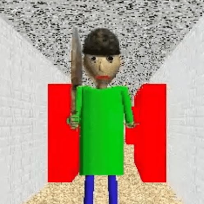 Baldis Basics