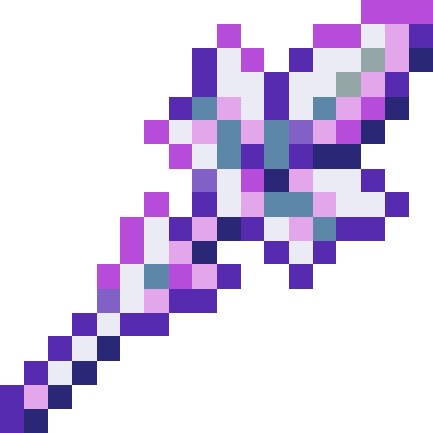 Found – tModLoader Mod