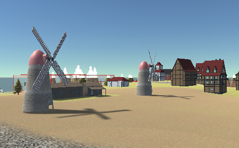 Farm Island