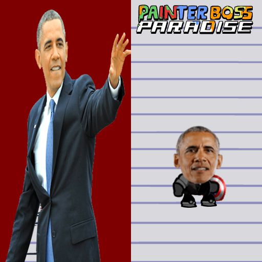 OBAMA