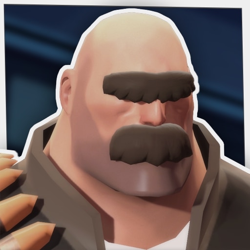 TF2 Hex: The Father Figure