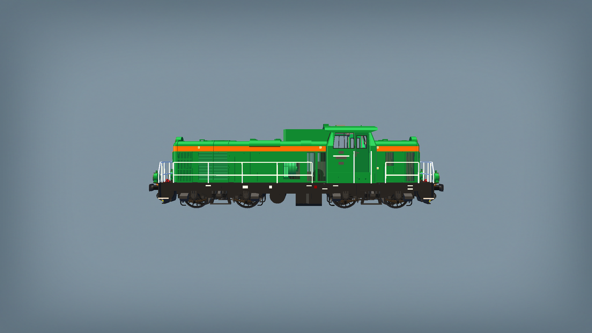 SM42-2614 [Stonka] [Tomaszowskie Kopalnie Surowców "Biała Góra"] [5u]
