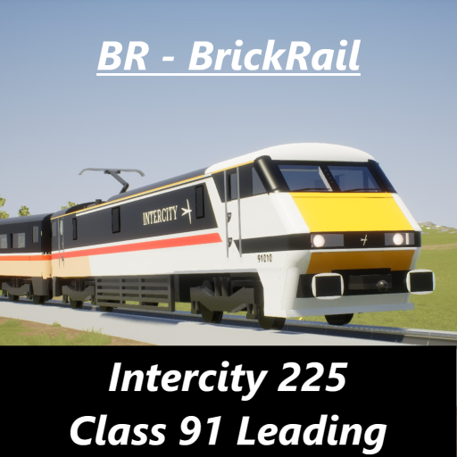 Intercity 225 Swallow