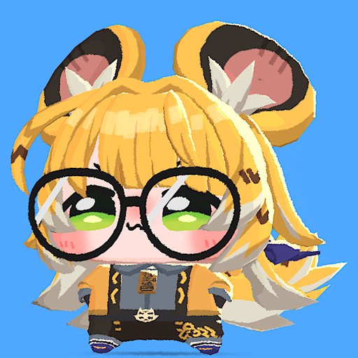 Cute and squishy Ju Fufu By 1619 [PM-RAGDOLL]