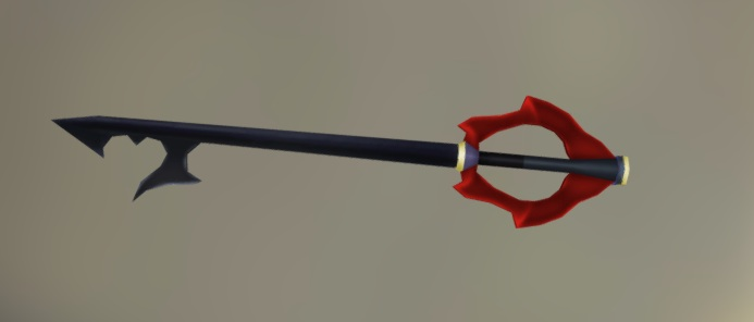 KeybladeOfHearts