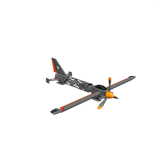 scout plane (part 4 of 5 in the arctic explorer set) preview