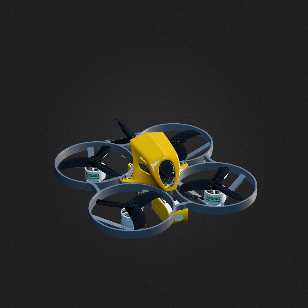 BETA FPV 