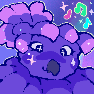 Miss Nightsky's Music