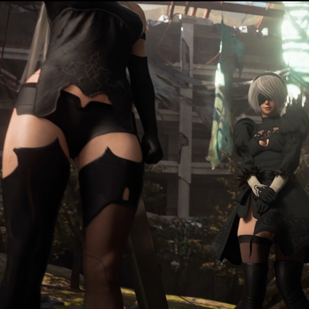 Erovirus 25.12 2B&2A Retribution Protocol Part 1 WM LB