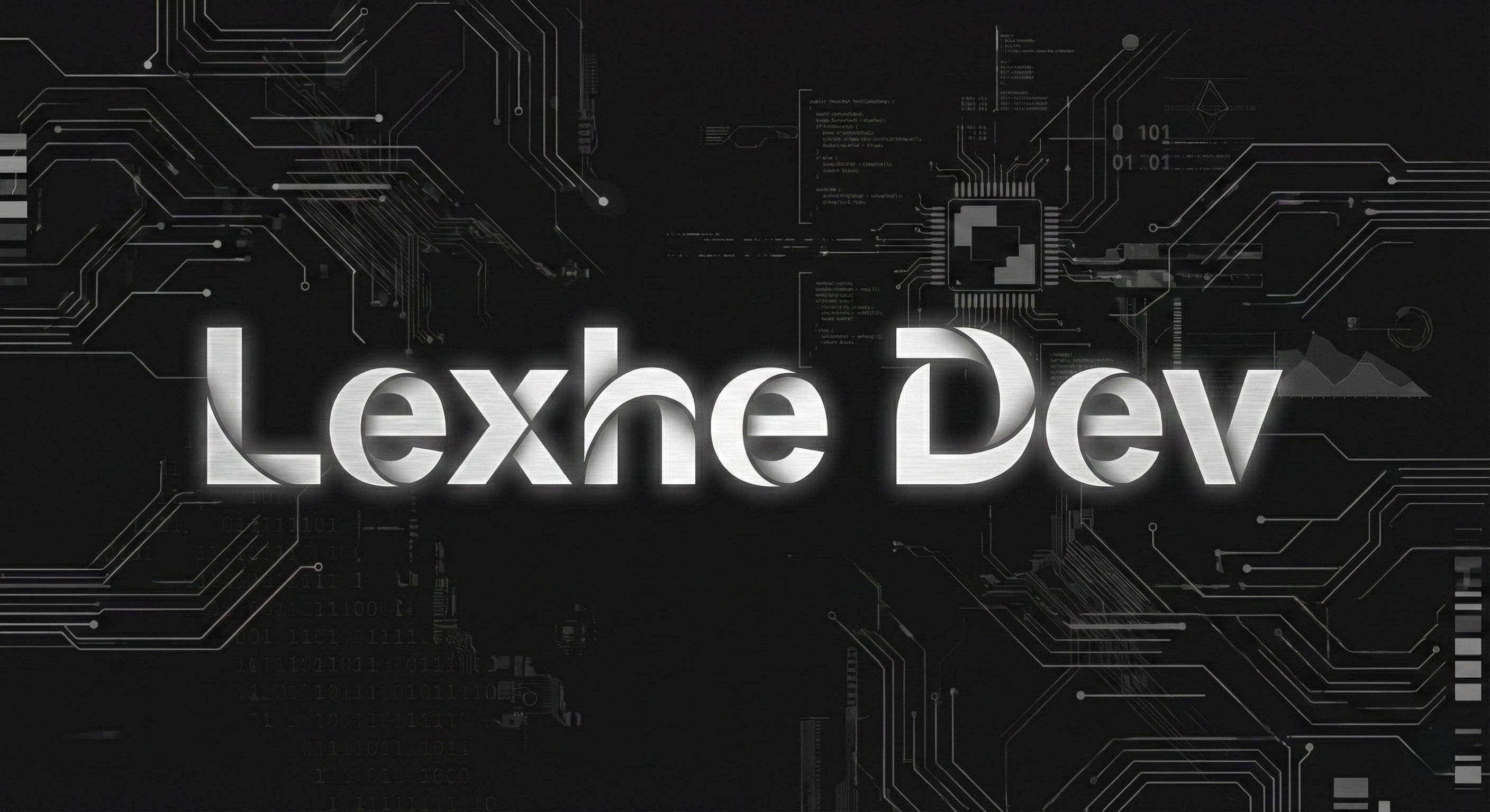Lexhe  - 3D Emote