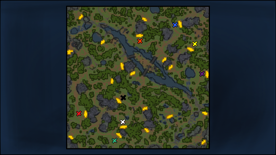 Riveria Teams