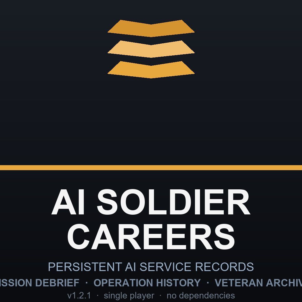 AISoldierCareers