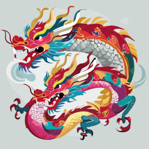 DRAGON 5