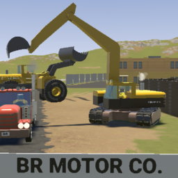The Excavator