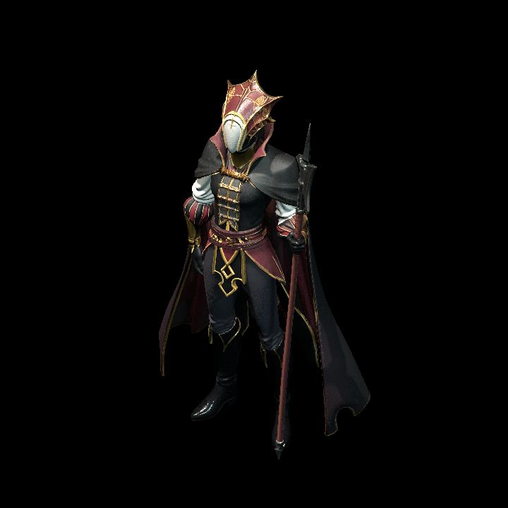 imperial guard