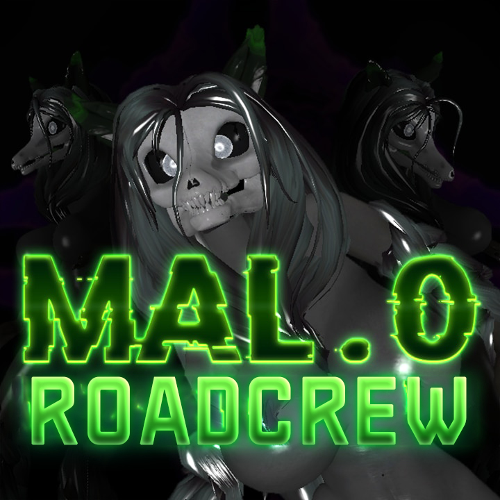 [XCOMM] Mal0 SCP 1471 - Roadcrew
