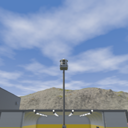 Anical E-60C With Pole (Plain Grey Color) preview