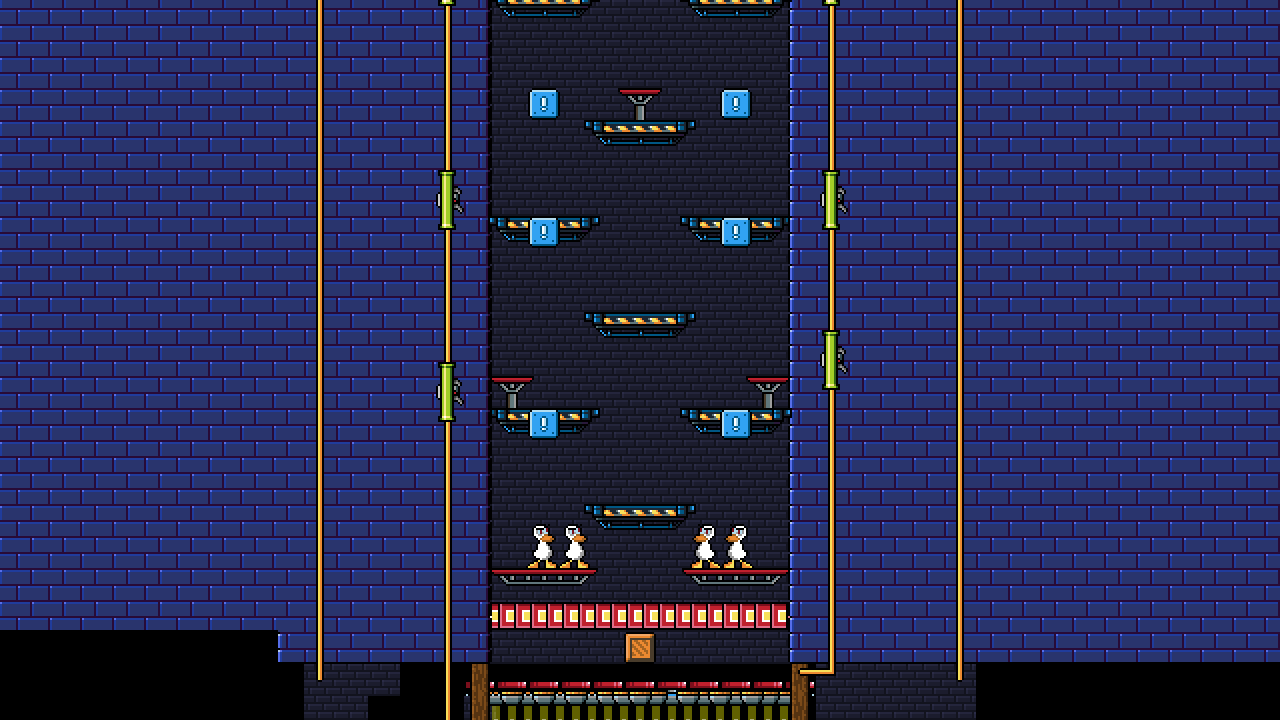 Tower Fight