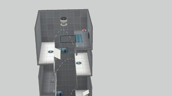 Cheezball's Map Pack - Chamber 8