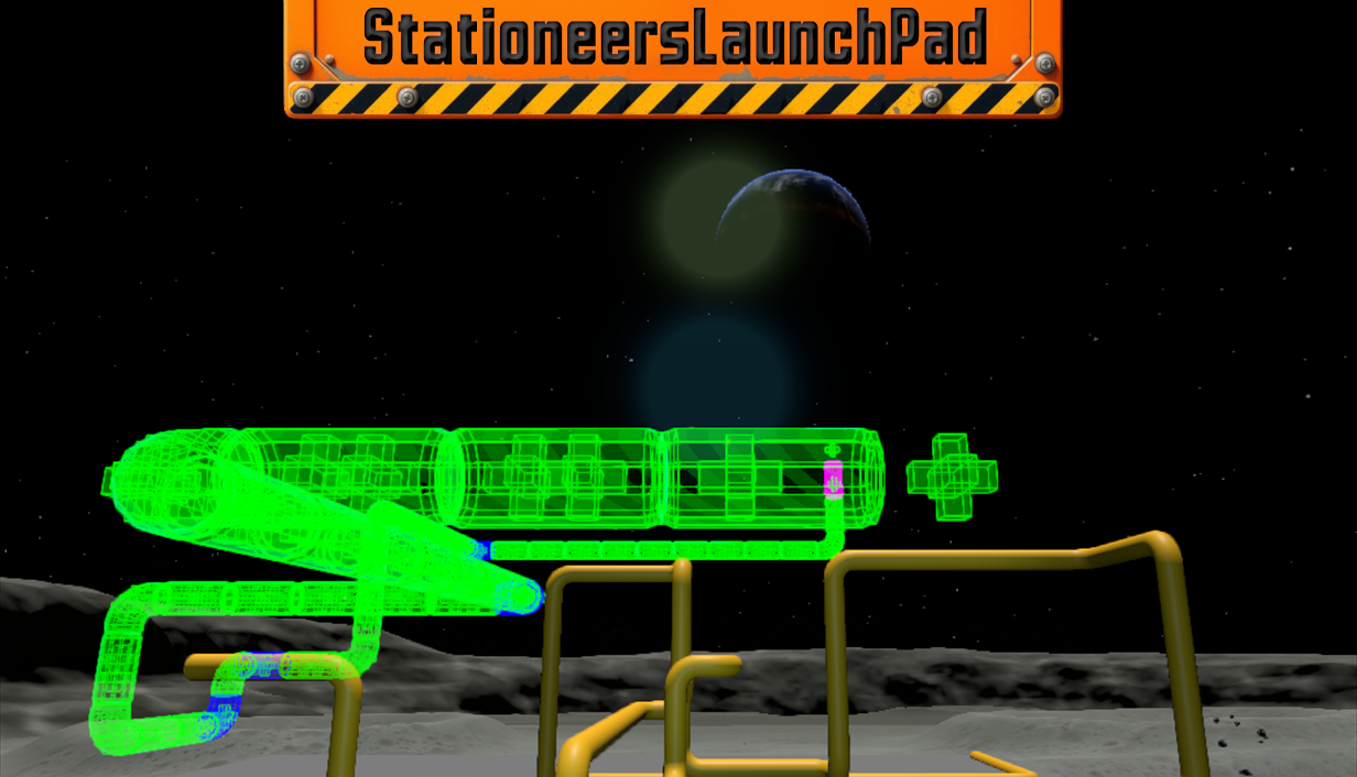 ZoopMod [StationeersLaunchPad]