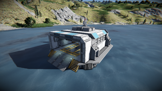 Imperial Rover Workshop