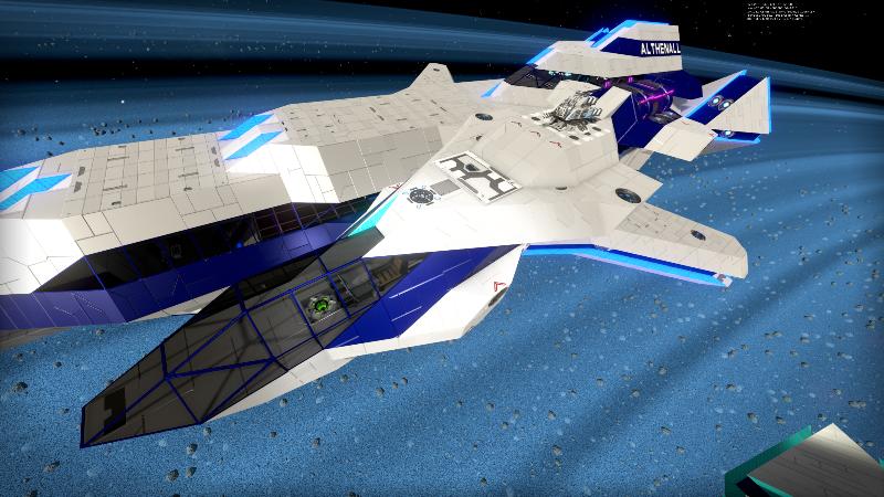 CERES-III preview