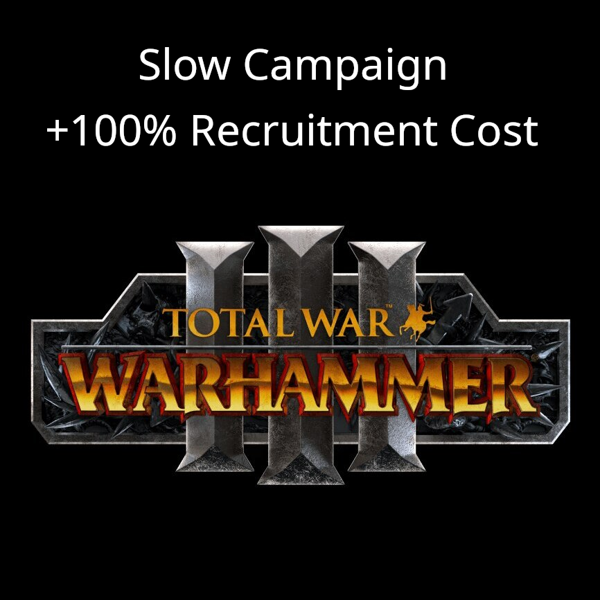+100% Recruitment Cost preview
