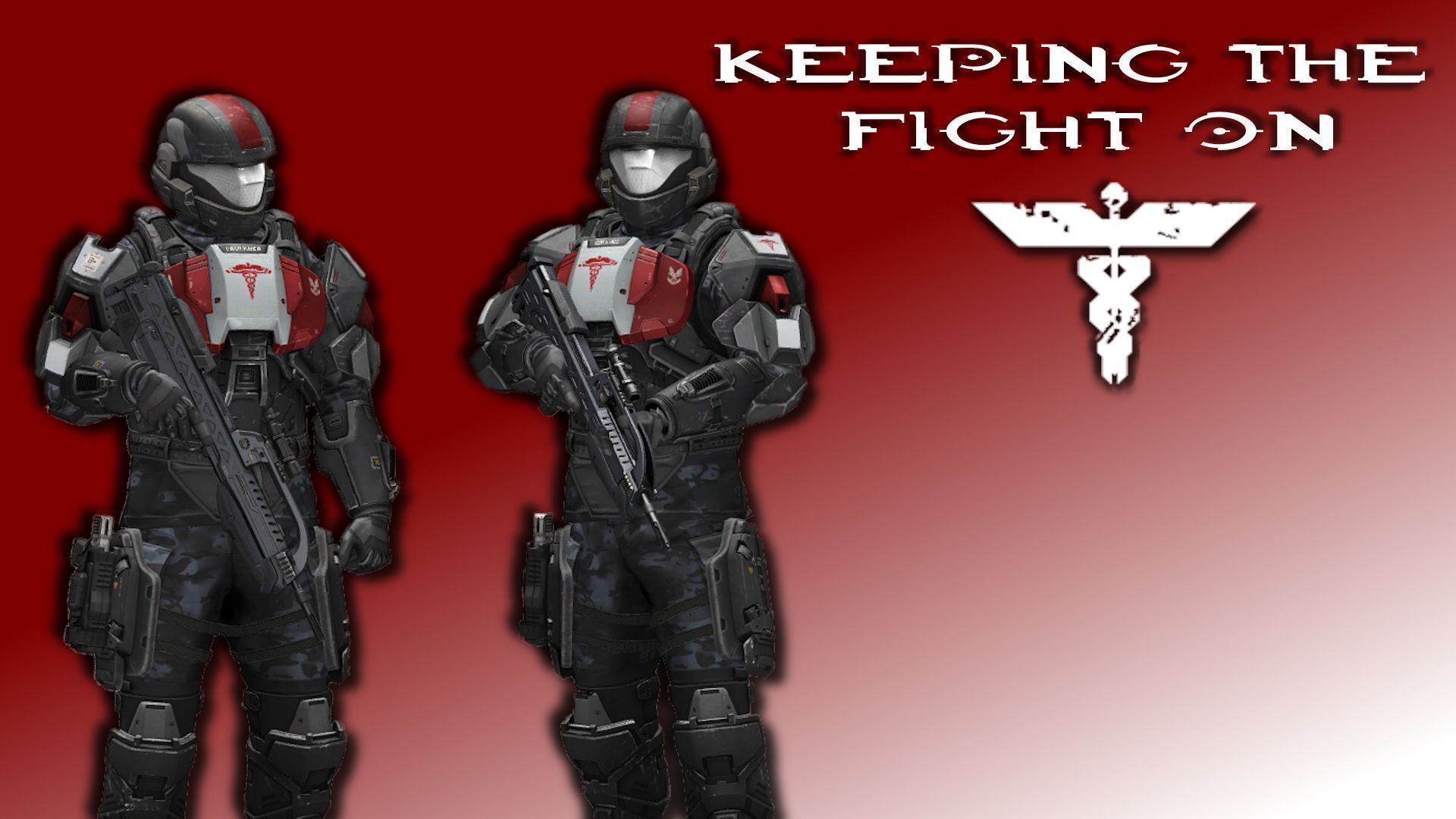 Fox's TCP Armor Emporium