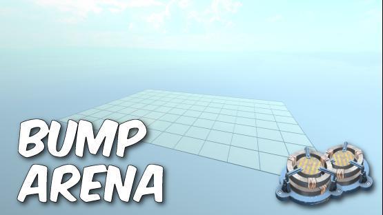 Bump Arena (Minigame) preview