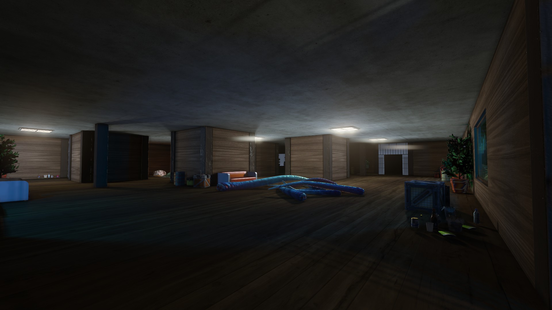 Underground Art Remastered