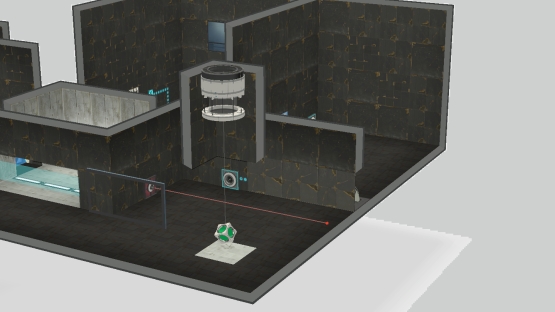 Cheeseball's Map Pack - Chamber 12