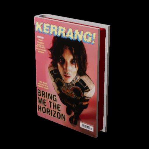 Baang! Vol.2