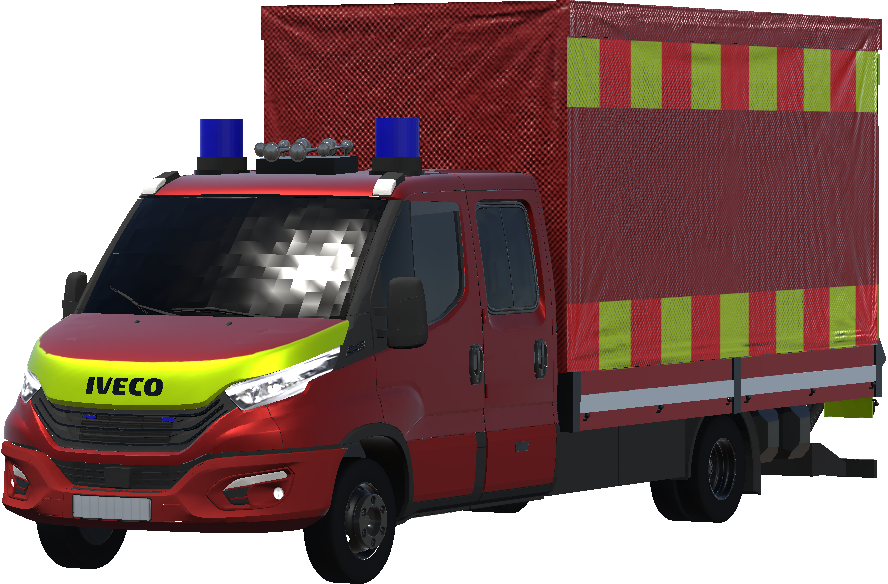 General eu style preview