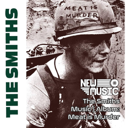 The Smiths Music | Album: Meat is Murder – Project Zomboid Mod