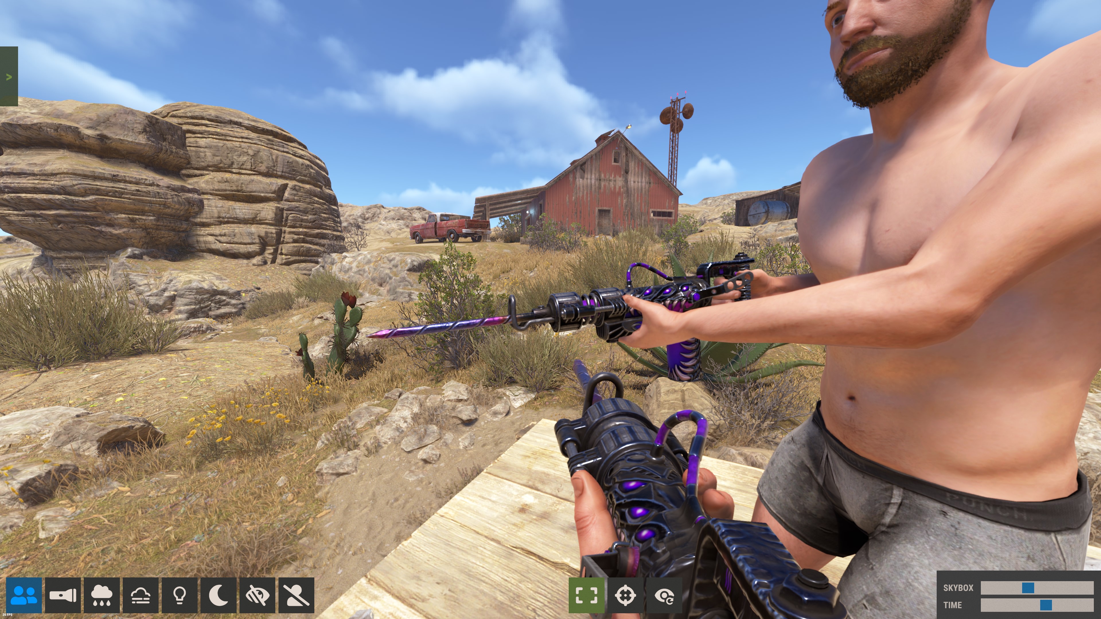 Abyss Jackhammer thumbnail 5