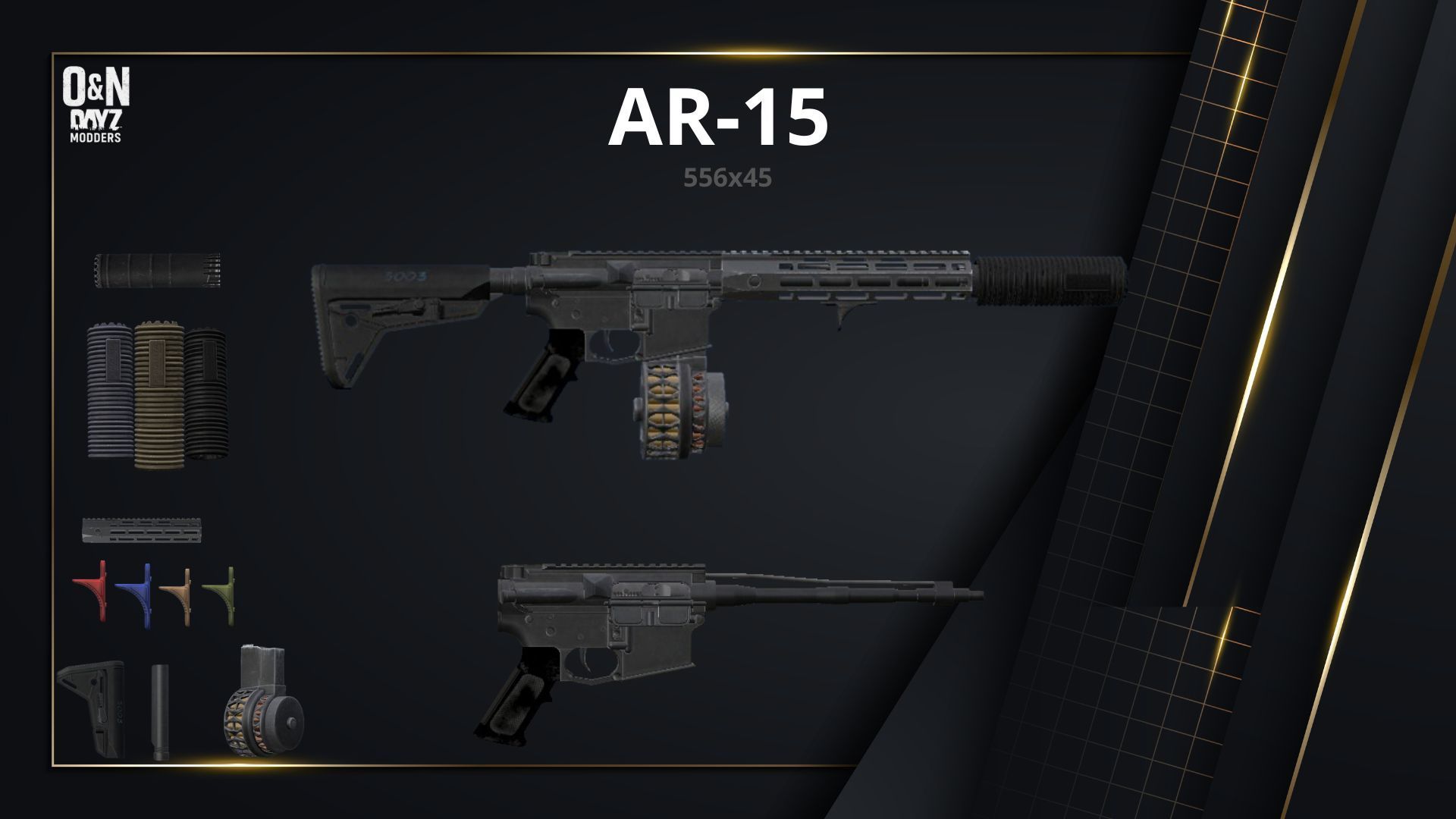 AR15