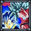 Dragon Ball Terraria: Blue Evolution Addon