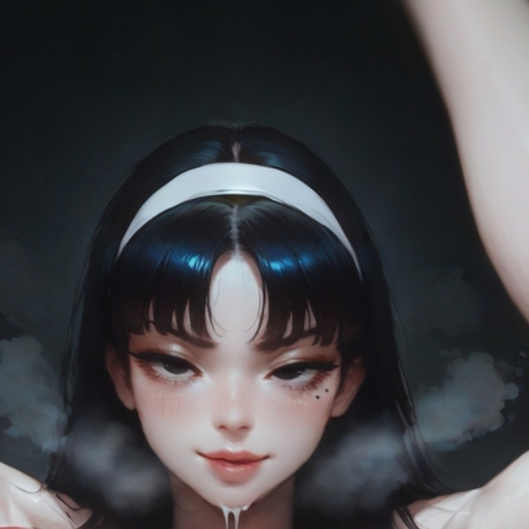 美人富江