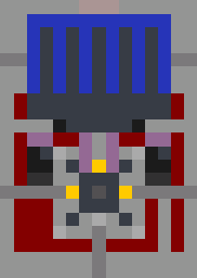 Fusion reactor V1
