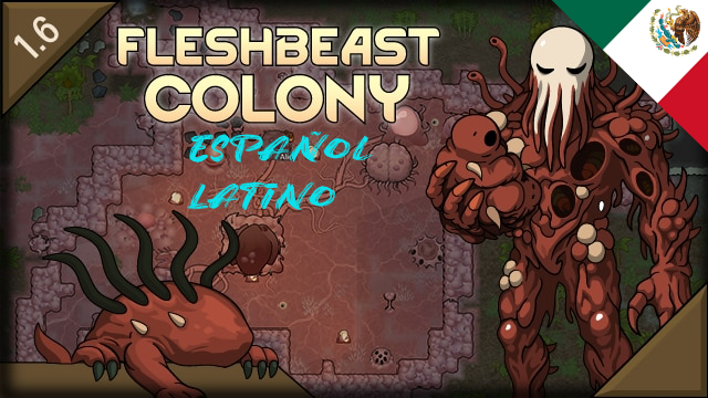 Fleshbeast_Colony_Esp