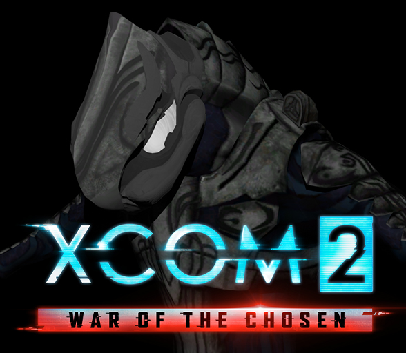 [WOTC] XCOM 2 - Custom Arbiter Squadmate preview
