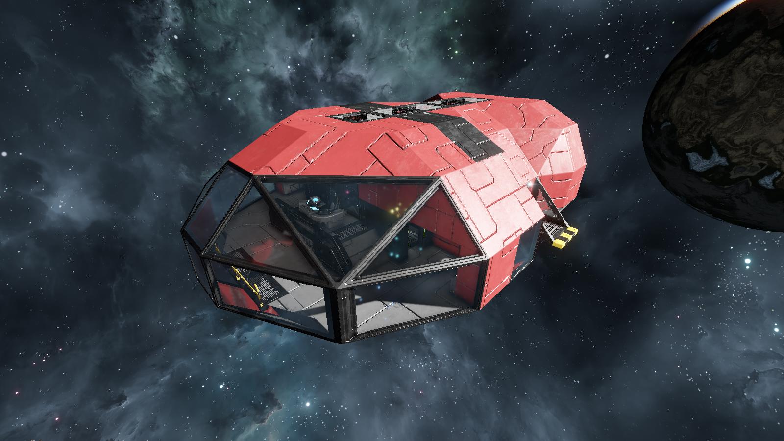 Module - Bridge 1 Variant
